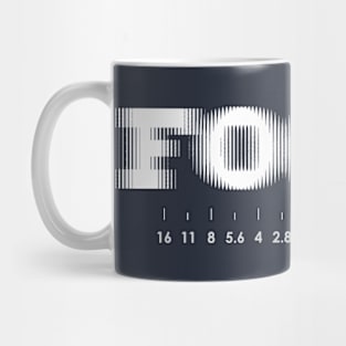 Focus Mug